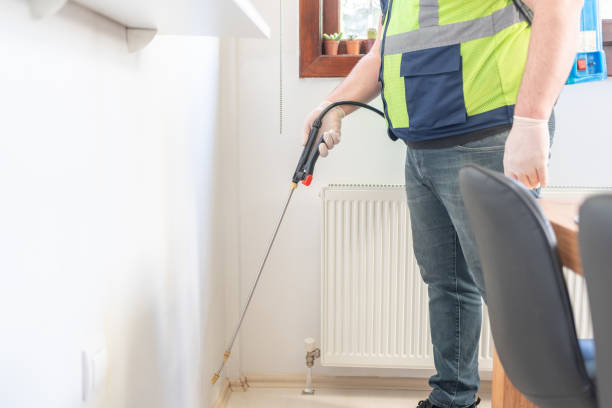 Reliable Wellford, SC Pest Control Solutions