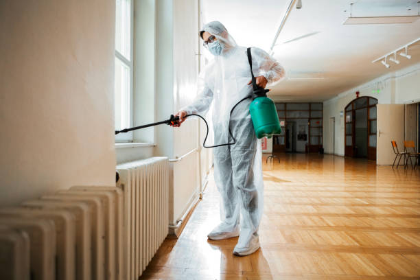 Best Pest Prevention Services  in Wellford, SC